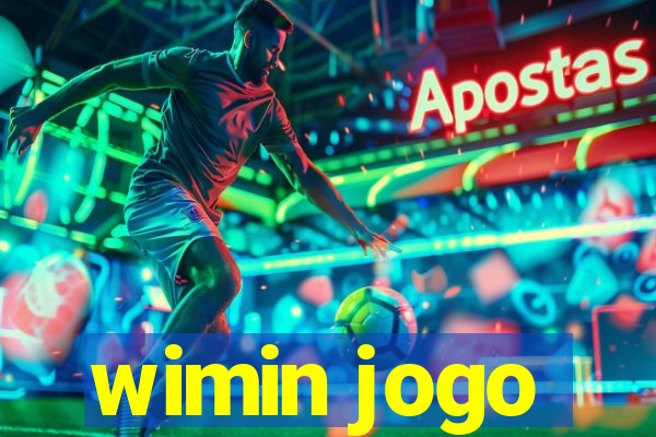 wimin jogo